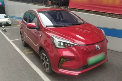Changan Benni E-Star