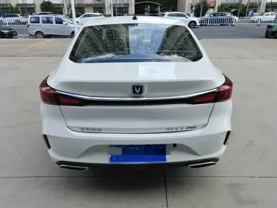 Changan Eado