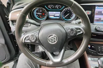 Buick Envision