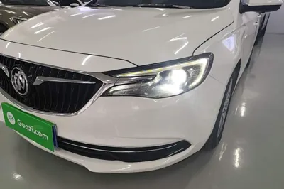 Buick GT