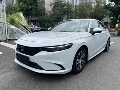 Honda Integra