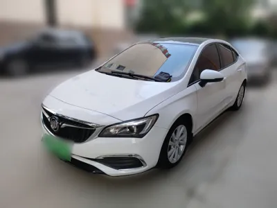 Buick Verano