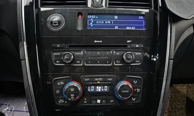 Renault-KoreaSamsung SM7