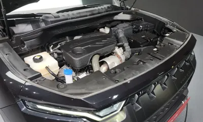 KG_Mobility_Ssangyong Torres