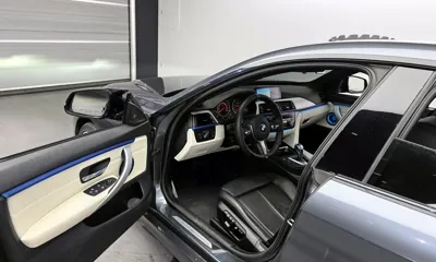 BMW 4-Series