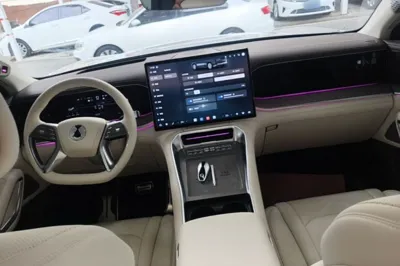Denza N9