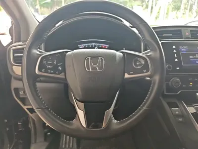 Honda Breeze