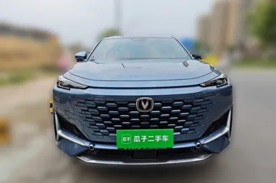 Changan UNI-K