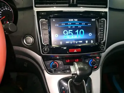 Haval M6