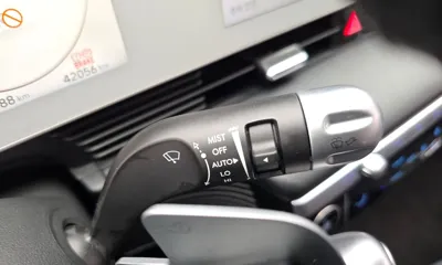 Hyundai Ioniq5