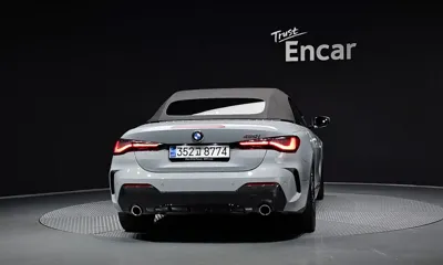 BMW 4-Series