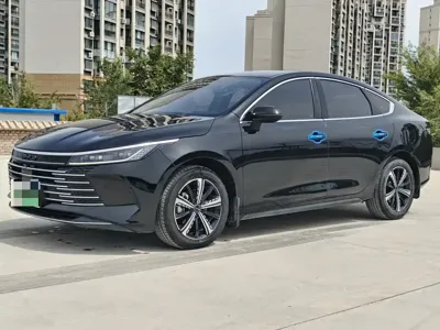 BYD Destroyer 05