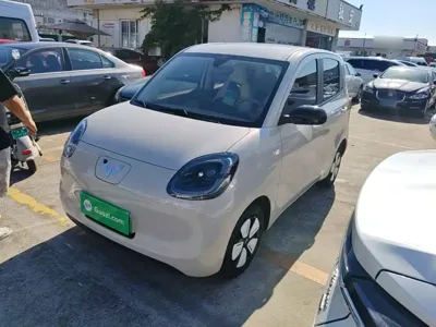 Wuling MINIEV