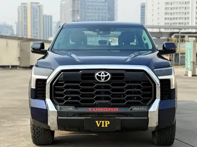 Toyota Tantu