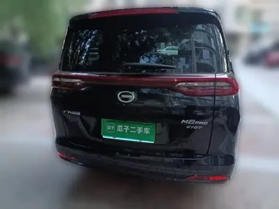 GAC Motor Trumpchi M6