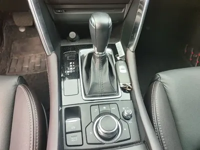 Mazda CX-4