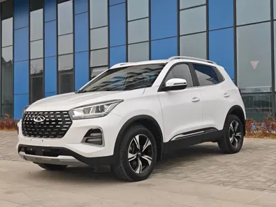 Chery Tiggo 5x