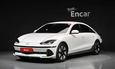 Hyundai Ioniq6