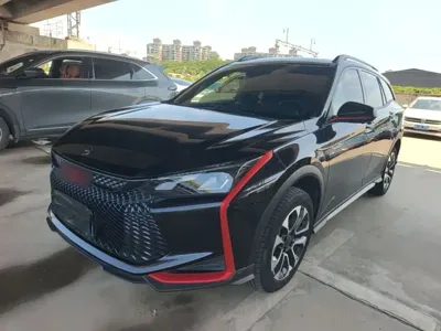 Aeolus GS