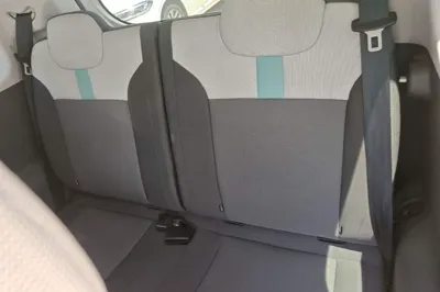 CHANGAN NEVO Lumin