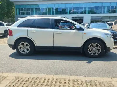 Ford Edge (Import)