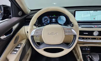 Kia K9