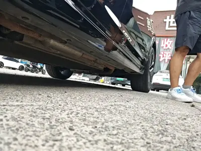 Li Auto Li L7
