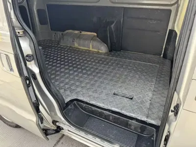 JAC Refine Refine M3