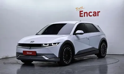 Hyundai Ioniq5