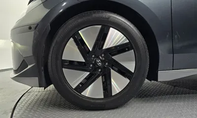 Hyundai Ioniq6