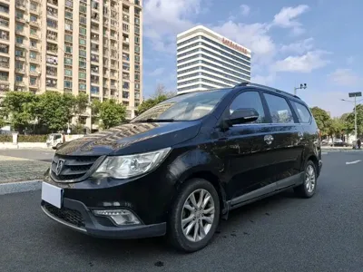 Baojun 730