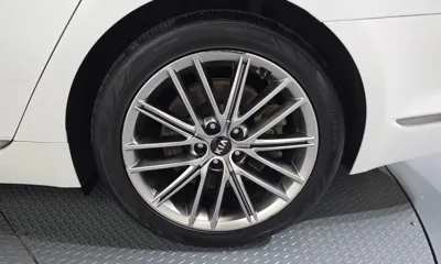 Kia K9