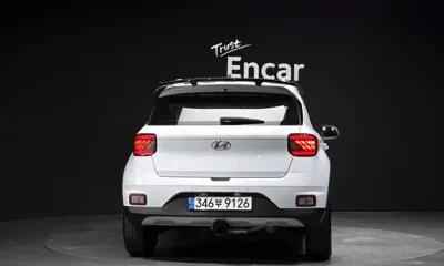 Hyundai Venue