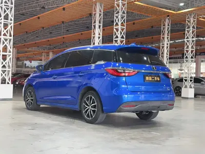 BYD MAX