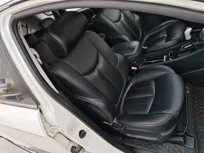 Luxgen Great 7 SUV