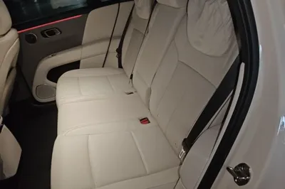 Li Auto Li Auto i6