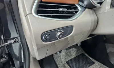 ChevroletGMDaewoo Malibu