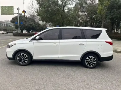 Oshan Oushang A800