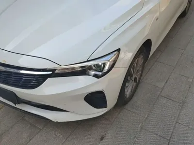 Buick Verano