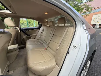 Honda Spirior