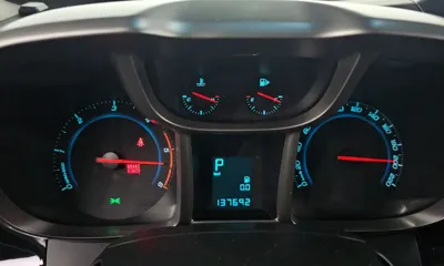 ChevroletGMDaewoo Orlando