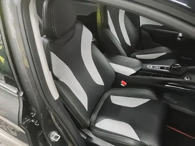 Geely Binyue