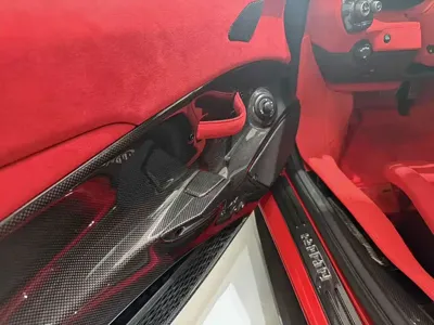 Ferrari 488