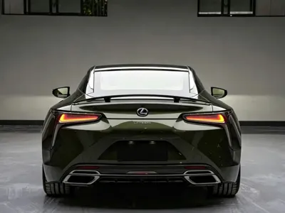 Lexus LC