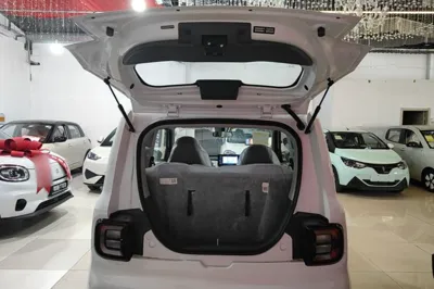 Geely Galaxy Panda