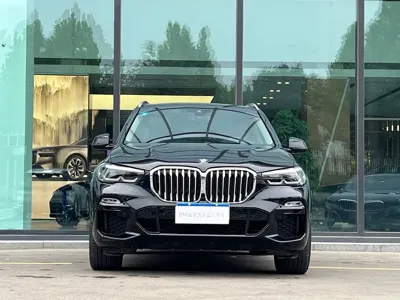 BMW X5 (Import)