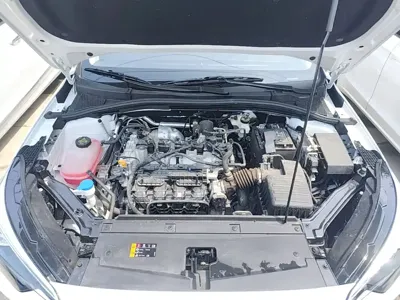 Roewe i5