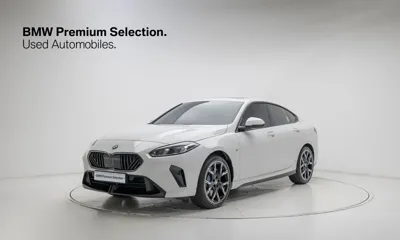 BMW 2-Series