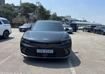 Genesis GV60