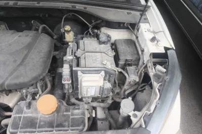 Baojun RS-3